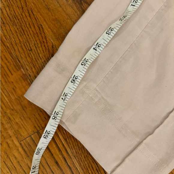 Jonathan Simkhai Jumpsuit size 4 light pink cut out overall style nwot - Picture 10 of 10